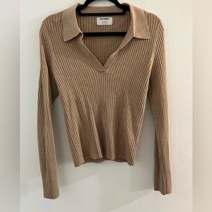 Old navy sweater